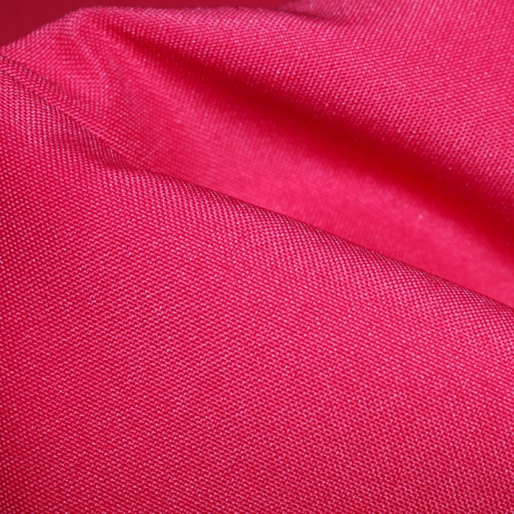 Hot Pink Linen - Kosins