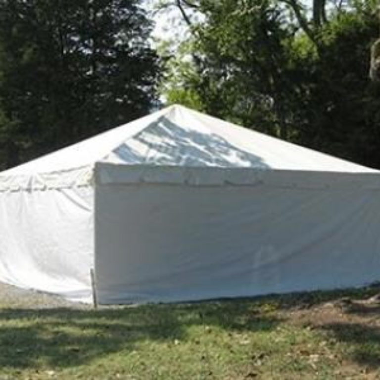 Tent Sides Kosins
