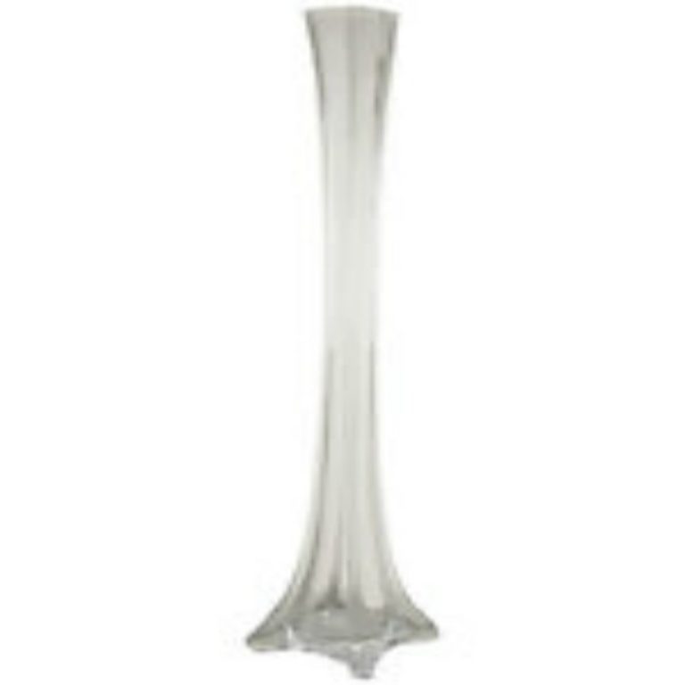 Vase Tall Fluted Kosins