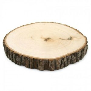 Wood Slab - Kosins