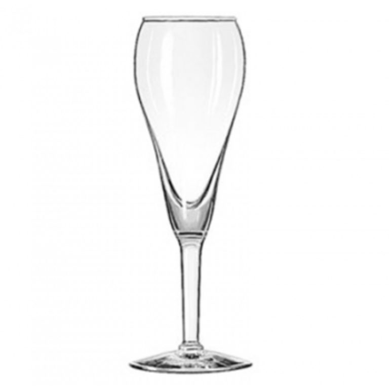 cleartulipchampagneglassrental Kosins
