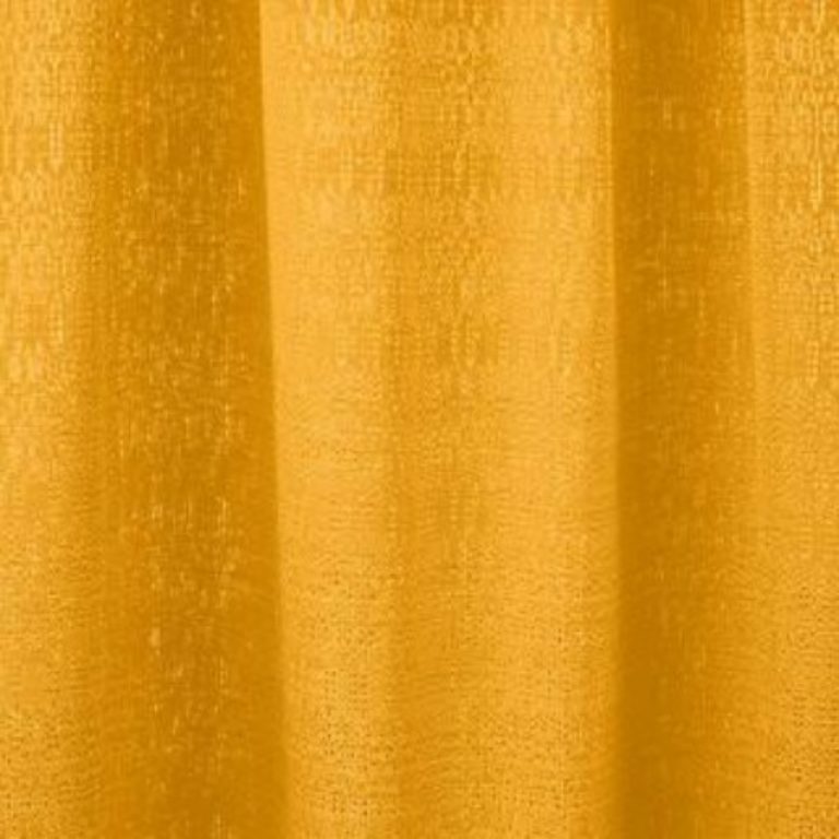 Gold Banjo Cloth Drape Kosins